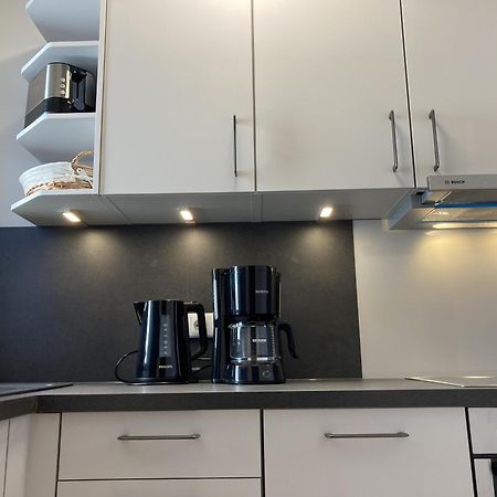 Lindenhof We 5 Apartment Dahme  Luaran gambar