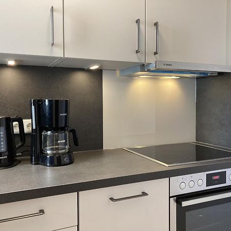 Lindenhof We 5 Apartment Dahme  Luaran gambar