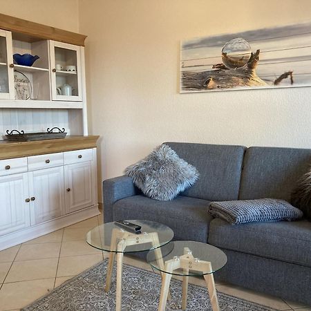Lindenhof We 5 Apartment Dahme  Luaran gambar