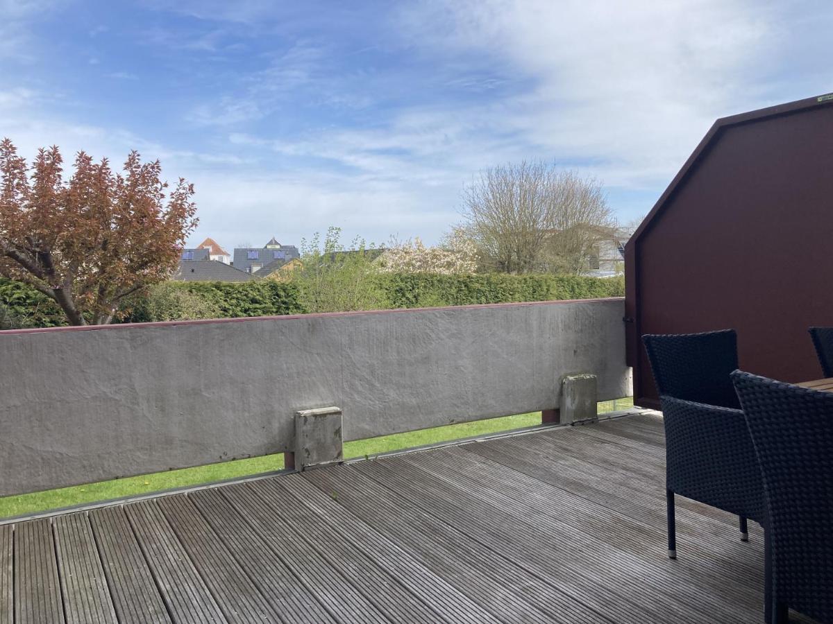 Lindenhof We 5 Apartment Dahme  Luaran gambar
