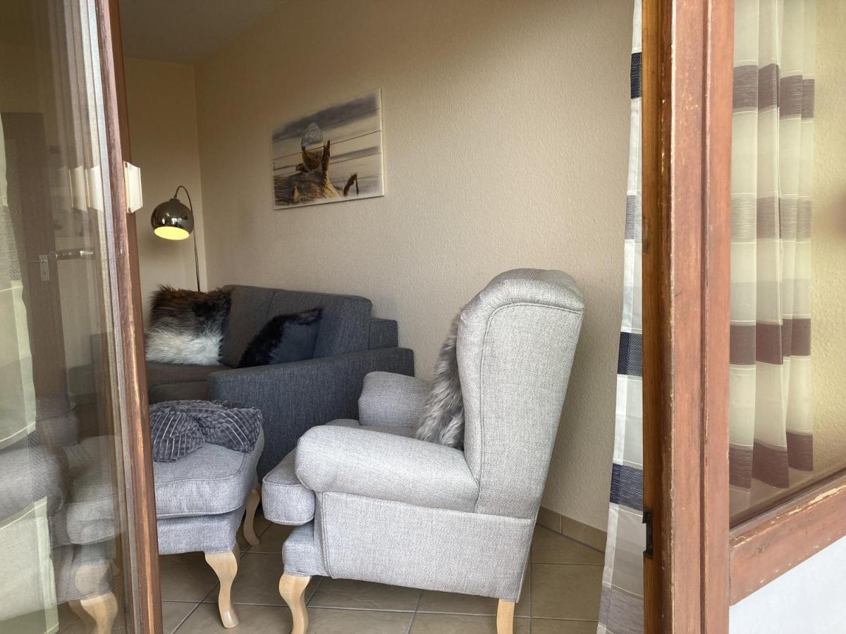 Lindenhof We 5 Apartment Dahme  Luaran gambar
