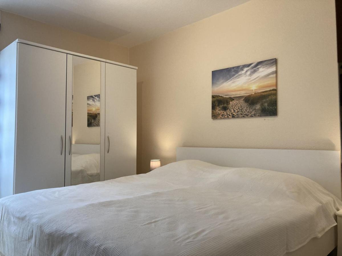 Lindenhof We 5 Apartment Dahme  Luaran gambar